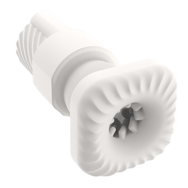 Pakaitinė rankovė vyrų masturbatoriui - minkšta ir higieniška