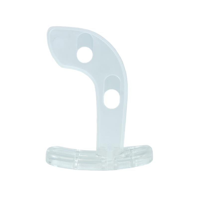 Prostatos masažuoklis su e-stim funkcija