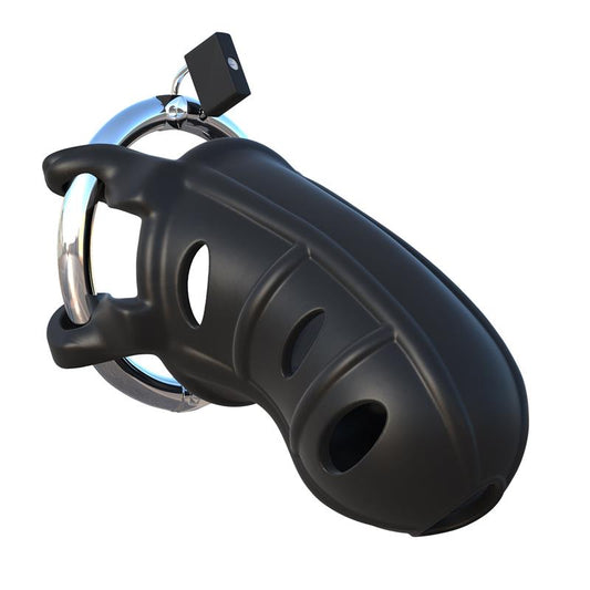 Skaistybės narvas su vėdinimu ir reguliuojamu žiedu