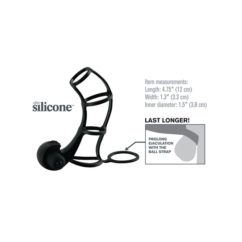 Fantasy X-tensions Beginners Silicone Power Cag