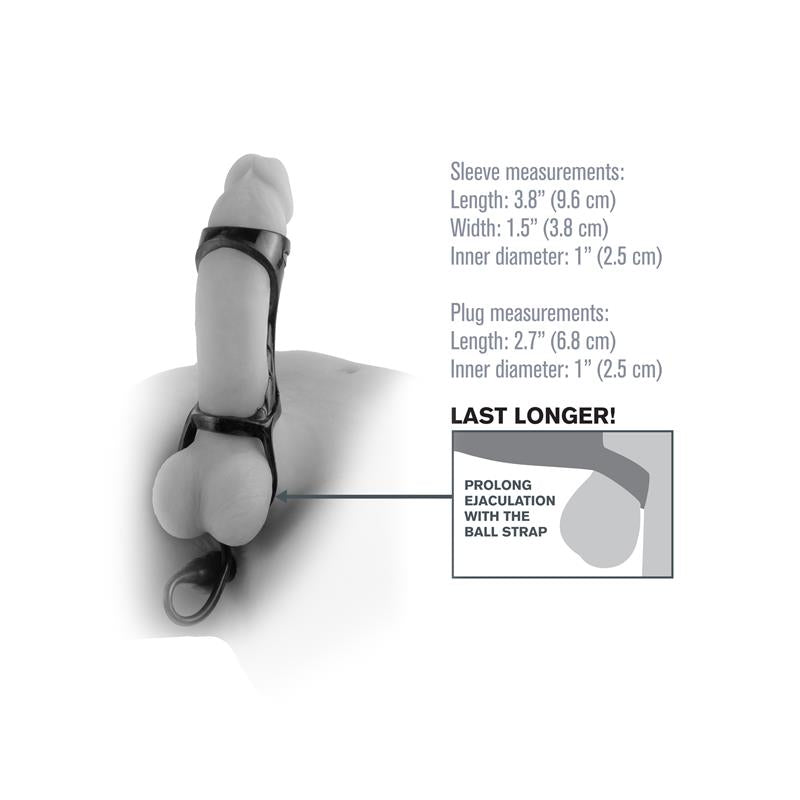 Fantasy X-tensions Extreme Enhancer su analiniu pl