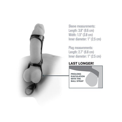 Fantasy X-tensions Extreme Enhancer su analiniu pl