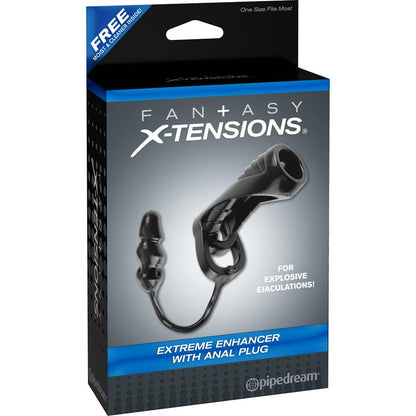 Fantasy X-tensions Extreme Enhancer su analiniu pl