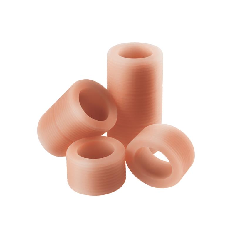 Fantasy X-tensions Girth Gainer System-Flesh