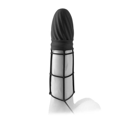 Fantasy X-tensions silikoninis gladiatoriaus prailginimas-B