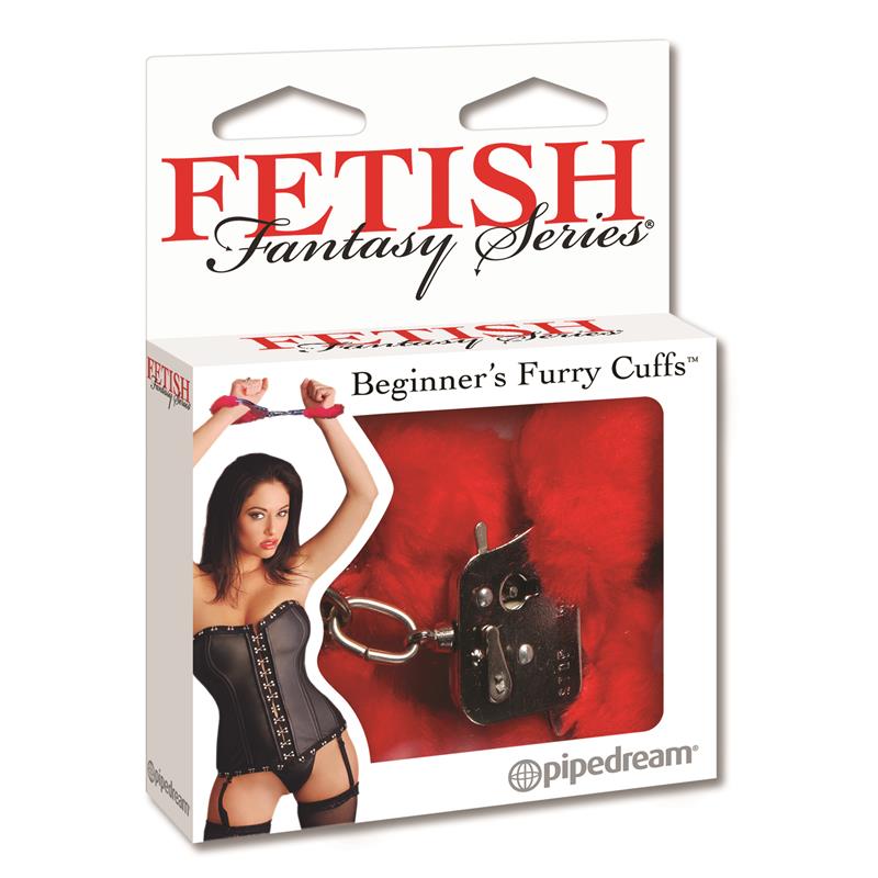 Aksominiai rankogaliai su greito atleidimo mygtuku