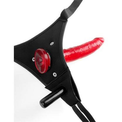 „Fetish Fantasy“ serijos nuotolinio valdymo pultas „Fantasy Harne“.