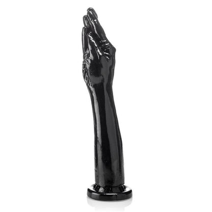 Kumščio formos dildo intensyviam išsiplėtimui