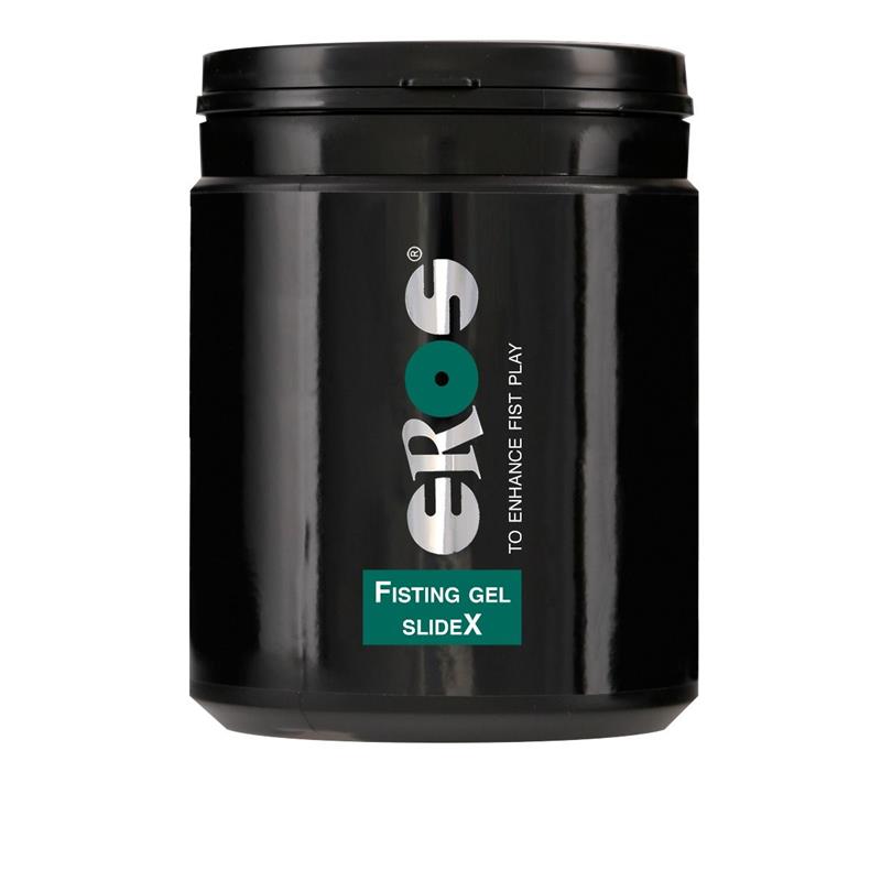 Analinis gelis – ilgalaikis slydimas be lipnumo