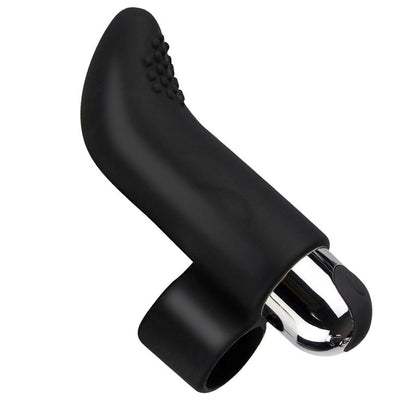 Mini vibruojanti kulka su 10 vibracijos režimų