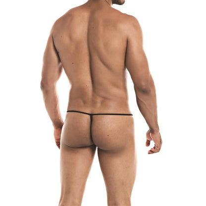 Vyriškas G-string su laisvės pojūčiu