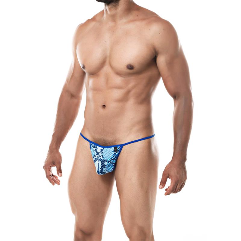 G-String vyrams su minimalistiniu dizainu