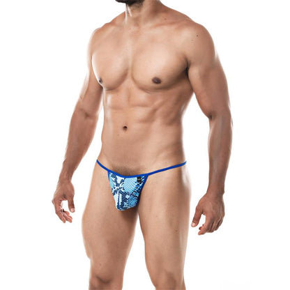 G-String vyrams su minimalistiniu dizainu