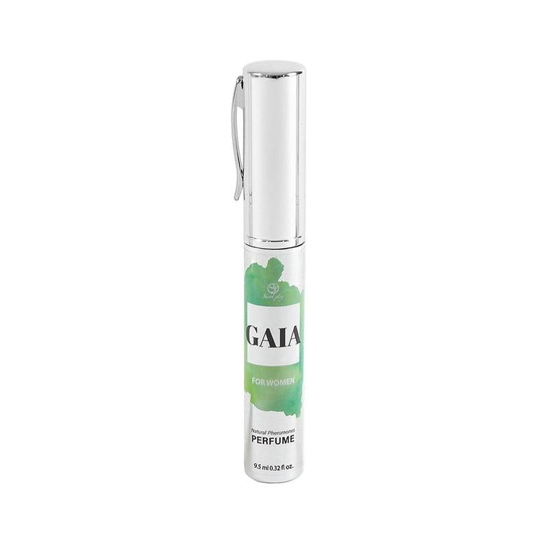 Aliejiniai moteriški kvepalai su citrusiniu aromatu