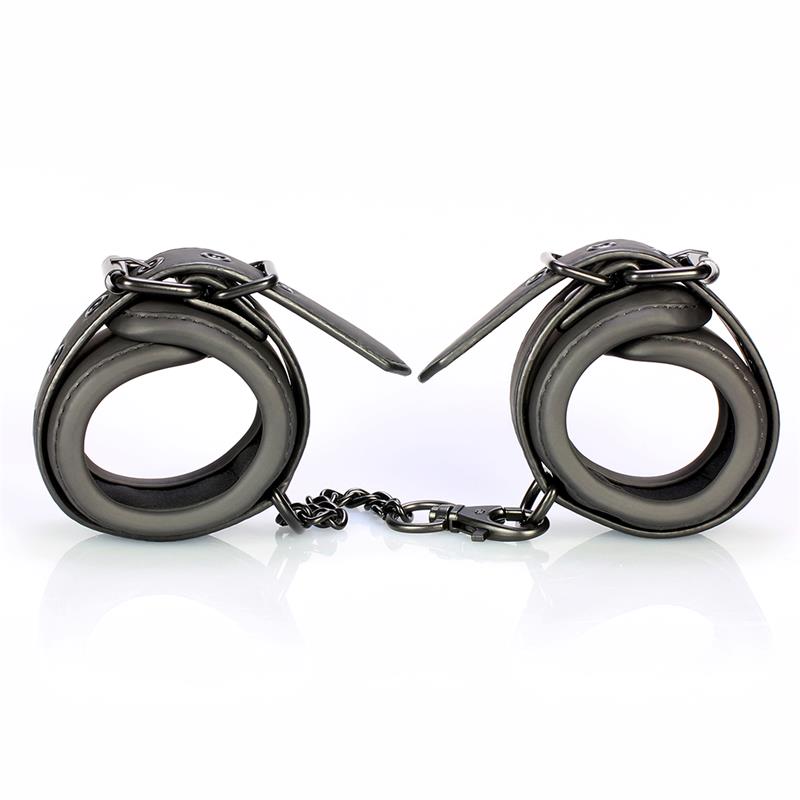 BDSM antrankiai su paminkštinimu ir reguliavimu
