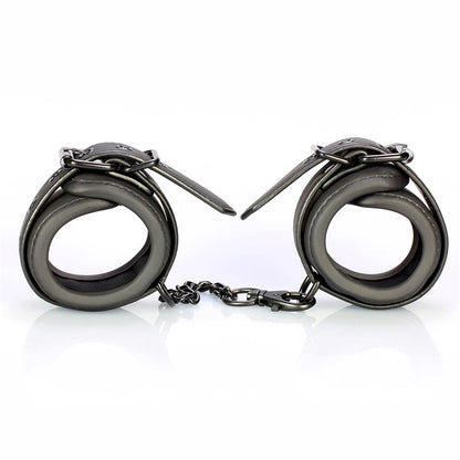 BDSM antrankiai su paminkštinimu ir reguliavimu