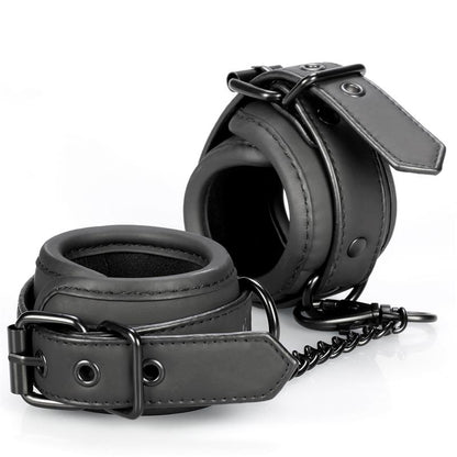 BDSM antrankiai su paminkštinimu ir reguliavimu