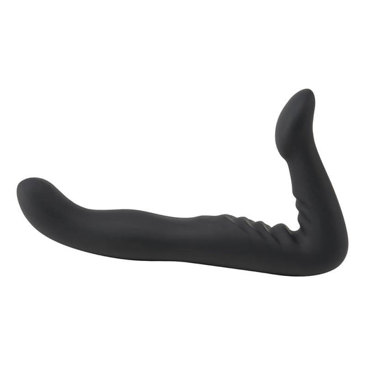 Dildo su natūraliu prisitaikymu iš medicininio silikono