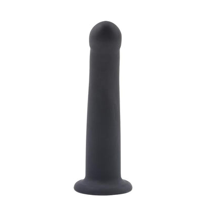 Dildo diržas poroms su reguliuojamu prigludimu