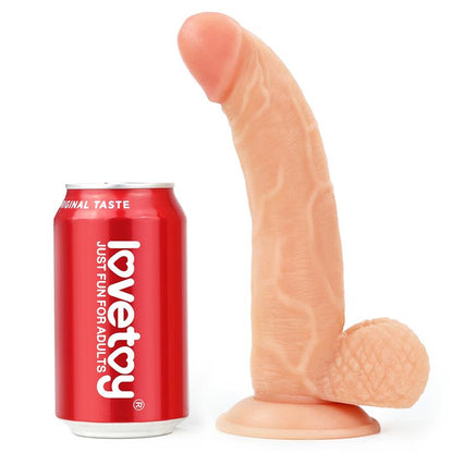 Dildo diržai su tikrovišku pojūčiu ir reguliuojamu dydžiu