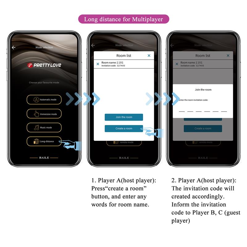 Belaidis vibratorius su elektrošoko funkcija