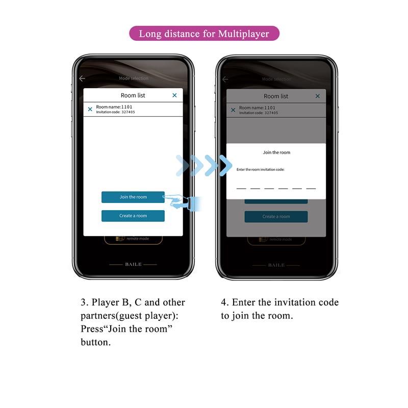 Belaidis vibratorius su elektrošoko funkcija