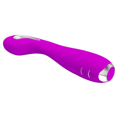 Bluetooth vibratorius su elektros šoko funkcija