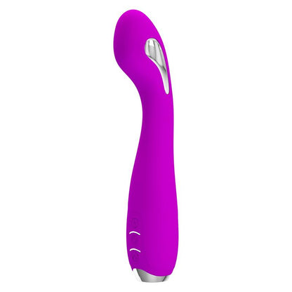 Bluetooth vibratorius su elektros šoko funkcija