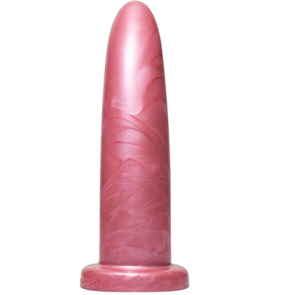 G-taško dildo su lankstumu ir tiksliu stimuliavimu