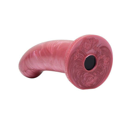 G-taško dildo su lankstumu ir platinos silikonu