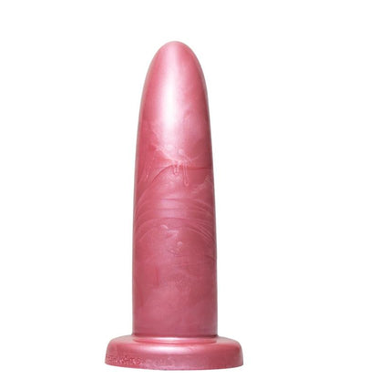 G-taško dildo su lankstumu ir platinos silikonu