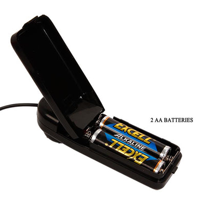 Vibruojantis strap-on dildo su triušio forma