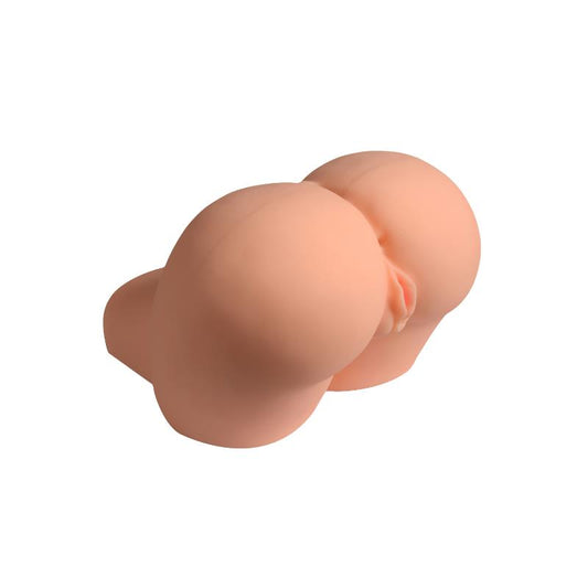 Masturbatorius su realistine makšties anga