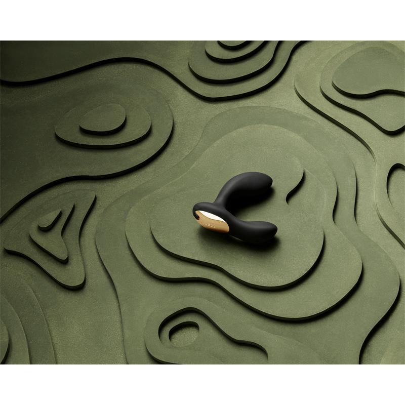 Prostatos masažuoklis su Bluetooth ir 16 režimų