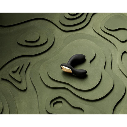 Prostatos masažuoklis su Bluetooth ir 16 režimų