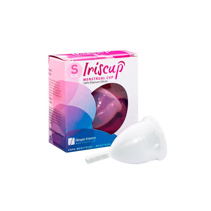 Menstruacinis kaušelis - hipoalerginė ir daugkartinė apsauga