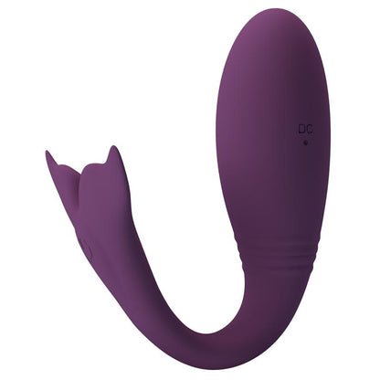 Porų vibratorius su 12 vibracijos režimų