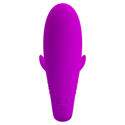 porų vibratorius su 12 vibracijos režimų