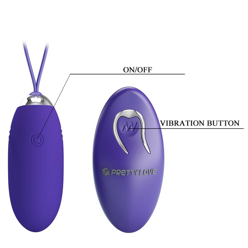 porų vibratorius su 12 vibravimo funkcijų