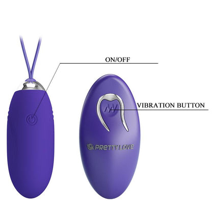 porų vibratorius su 12 vibravimo funkcijų