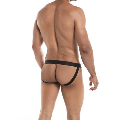 Vyriškas jockstrapas su ergonomiška atrama