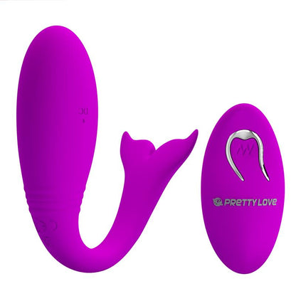 porų vibratorius su 12 vibracijos režimų