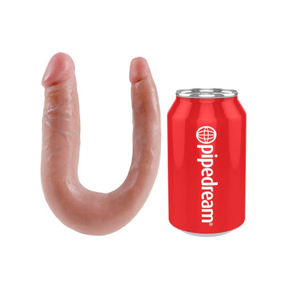 Tikroviškas dildo su siurbtuko pagrindu