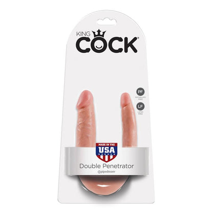 Tikroviškas dildo su siurbtuko pagrindu