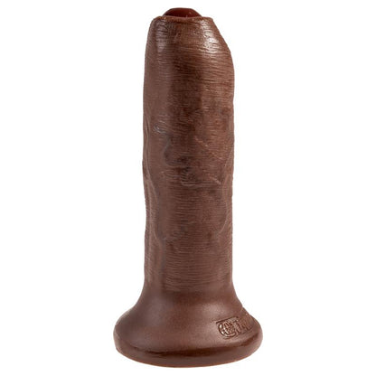 Ištraukiamas dildo su stipriu siurbtuku