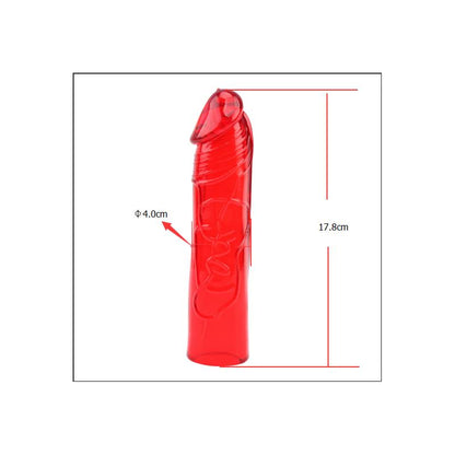 3 dalių intymių žaislų rinkinys su vibracija