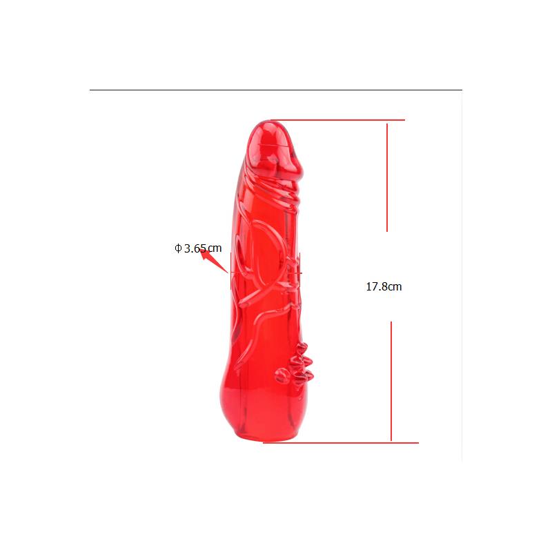 3 dalių intymių žaislų rinkinys su vibracija