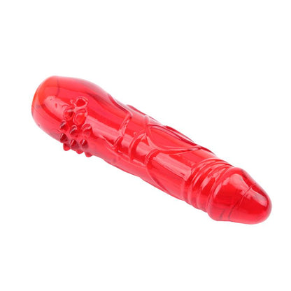3 dalių intymių žaislų rinkinys su vibracija