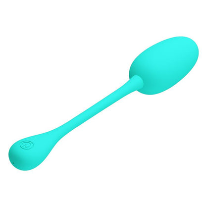 Vibruojantis kiaušinis su 12 režimų