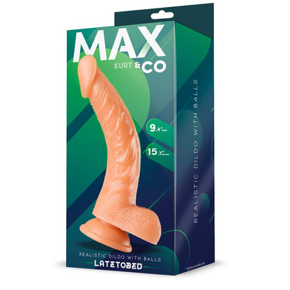 Tikroviškas dildo su stipriu siurbtuku